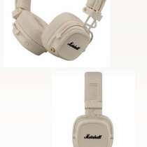 Наушники Marshall Major 5, в Астрахани