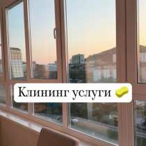 Клининговые услуги, в Владивостоке
