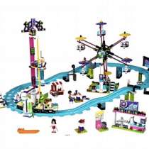 Lego friends, в Ростове-на-Дону
