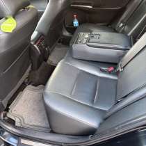 Продается Toyota Camry, в Москве