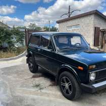 Продам ВАЗ2121, в г.Макеевка