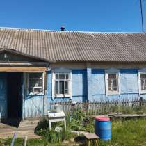 Индивидуальный жилой дом, в Брянске