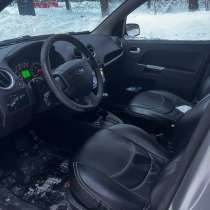Ford fusion 2007, в Москве