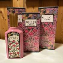 Духи Gucci flora ОРИГИНАЛ, в Москве