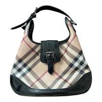 Burberry Super Nova Bag Vintage Leather, в Москве