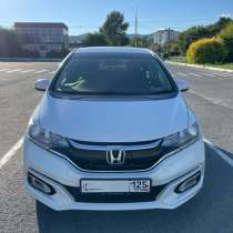 Продам Honda Fit 2017 года, в Находке