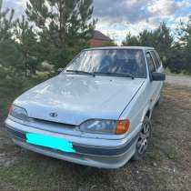 Ваз (Lada) 2114 Samara 1.5 2005, в Оренбурге