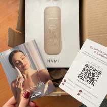 Nami - фотоэпилятор с сапфировым охлаждением, в Томске