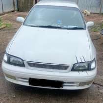 Продам Toyota corona, в Вольно-Надеждинскоом