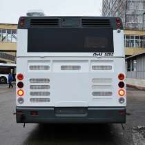Автобус лиаз 529267 мест 108 сидяч 28+1, в Волгограде