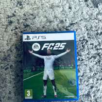 Продаю Диск на PS5 , FC25., в Хабаровске