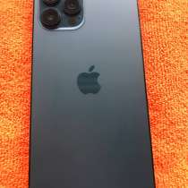 Iphone 12 pro max 128 GB хорошее состояние, в Лебедяни