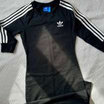 Женское платье Adidas оригинал 42(S), в Воронеже
