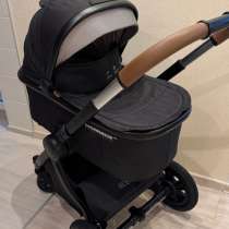 Коляска 2 в 1 Happy Baby mommer pro, в Самаре