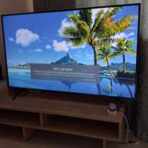 Телевизор LG 50UQ80006LB,диагональ 50 дюймов, в Краснодаре