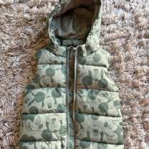 Жилетка hm, в Дзержинске