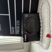 Canon powershot sx740 hs, в Химках