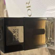 Парфюмерная вода DIOR HOMME PARFUM, в Кудрово