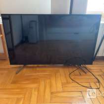 Телевизор sony bravia Kd-55xg8096, в Москве