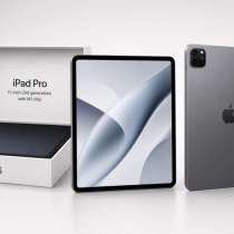 Полный комплект: IPad Pro11(2021)+Apple Pencil+Magic Keyboar, в Рязани