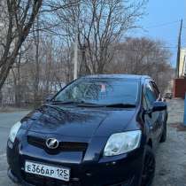 Продам Toyota Auris, в Владивостоке
