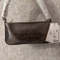 Сумка Calvin Klein ? новая, в Казани