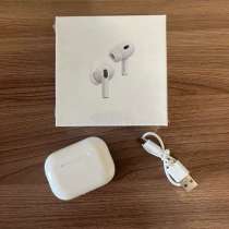 Наушники AirPro 2, в Москве