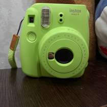 фотоаппарат Instax, в г.Темиртау