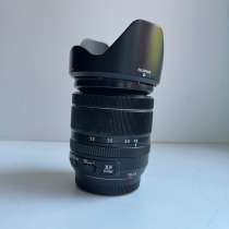 Зум бъектив Fujifilm XF 18-55mm F2.8-4, в Кимре