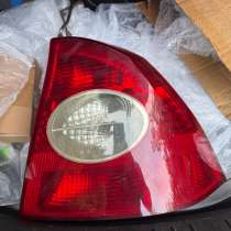 Фара Ford Focus 2, в Твери