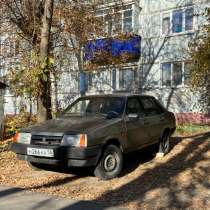 Продам Ваз 21099  Машина в нормальном состоянии  Страдают по, в Пензе
