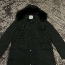 Пуховик moncler, в Омске