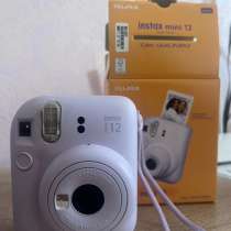 Instax mini 12, в Астрахани