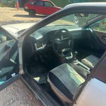 Audi80, в Армавире