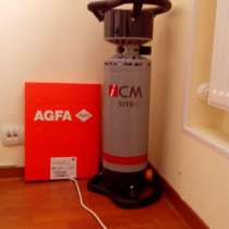 Рентгеновскую пленку Agfa Structurics. Агфа ф-8, в Москве