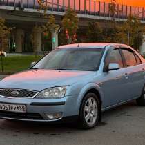 Ford Mondeo 2003г, в Люберцы