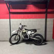 Эндуро мотоцикл FXmoto, в Пушкино