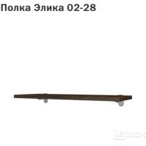 Полка навесная, в Твери