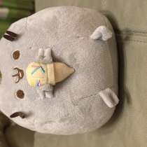Мягкая игрушка пушин, в Химках