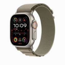 Apple Watch Ultra 49mm, в Москве