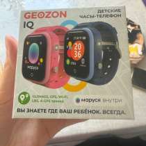Часы Gps детские, в Ставрополе