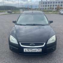 Продаю свой авто Форд фокус 2, в Кудрово