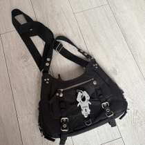 Сумка George Gina Lucy total black, в г.Брест