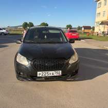 Datsun on-Do 2015 г, в Белорецке