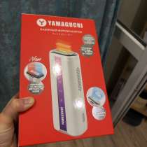 Новый лазерный фотоэпилятор Yamaguchi IPL Hair Removal Прода, в Москве