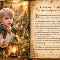 Сказки, в Санкт-Петербурге