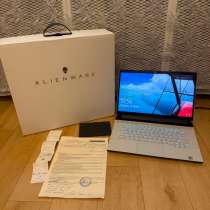 Ноутбук Alienware M15 R3, в Иванове