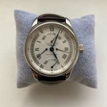 Мужские часы Longines L2.717.4 оригинал, в Москве