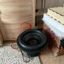 Сабвуфер phoenix sport 15, в Тюмени