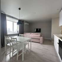 1-комнатная квартира, в Тольятти